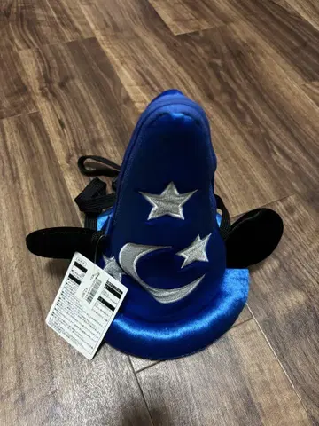 미키 미니백