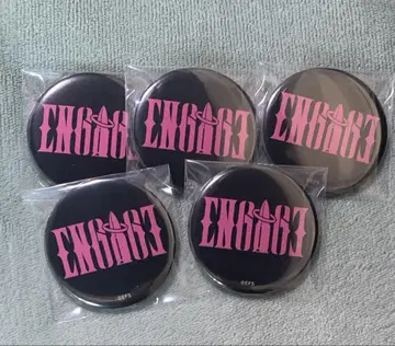 Element Sicks EL6 테이크 캔뱃지