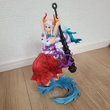 ONEPIECE 혼호시상 야마토