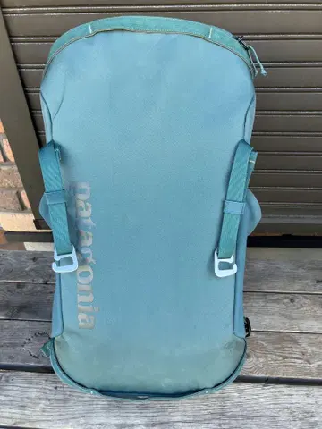Patagonia 파타고니아 cragsmith 크랙스미스 32L