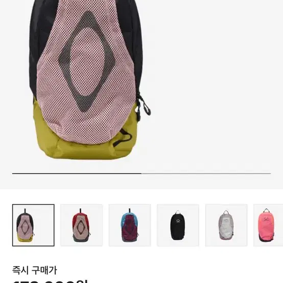 【MISCHIEF】25ss LIGHTWEIGHT ZIP-AROUND BACKPACK MISCHIEF | 미스치프 Mischief Lightweight Zip Around Backpack