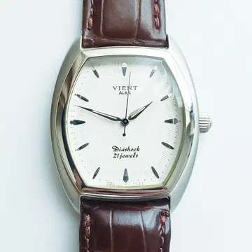 SEIKO ALBA VIENT 21석 Y204-5010 재고품 작동품 2