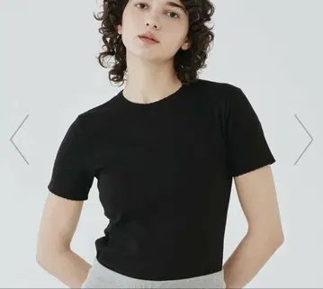 쁘띠바또 포원 코코트 크루넥 반팔 티셔츠