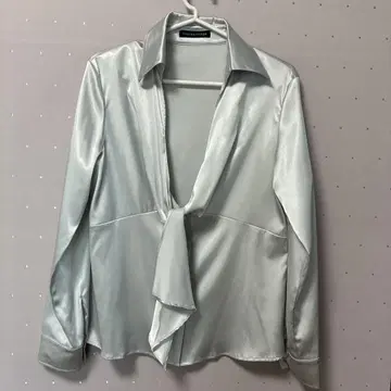 브레켄리지.블라우스