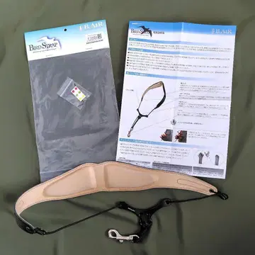 BIRD STRAP 색소폰 스트랩