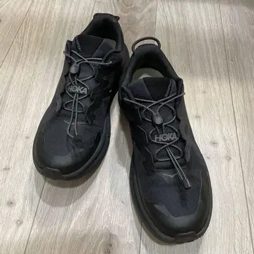 HOKAONEONE transport