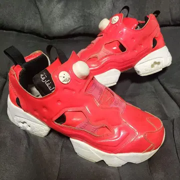 24.5 GIRLS INSTA PUMP FURY OB 펌프 퓨리