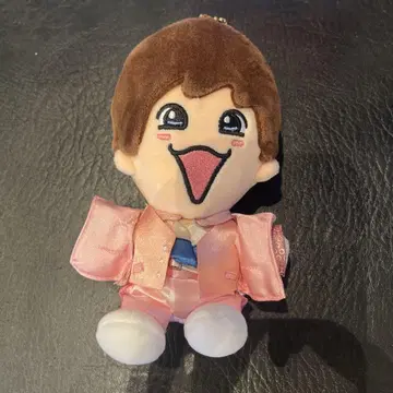 나니와단시 후지와라 죠이치로 치비누이