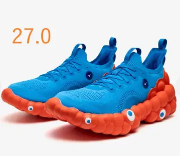 Mizuno The Mizuno Enerzy 먁먁 27.0cm