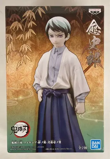BANDAI SPIRITS 피규어 인연의 모습 21의 형 유시로