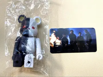 BE@RBRICK 시리즈50 Bring Me the Horizon