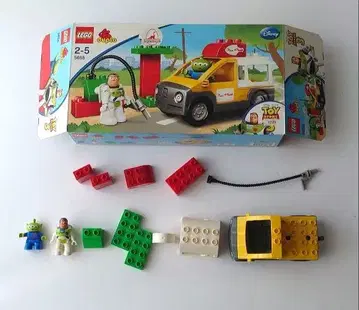 레고 듀플로 LEGO Toy Story