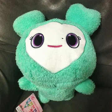 TWICE LOVELYS 보들보들 넨네 BIG 봉제 인형 GIGO 미나