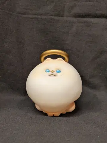 EMDASH 포메공 엔젤