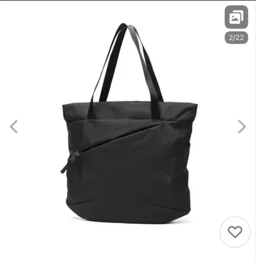 THE NORTH FACE Pyrenees Tote 피레네 토트백