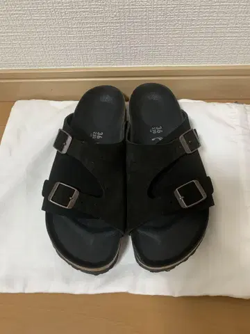 버켄스탁 36