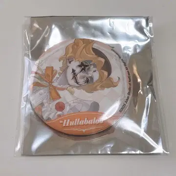 제5인격 마네키네코 캔뱃지 플라발루