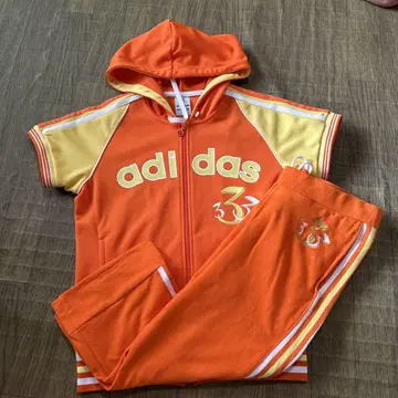 adidas 셋업 상하의 M 사이즈