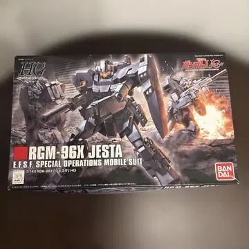 RGM-96X 제스타 HG 1/144