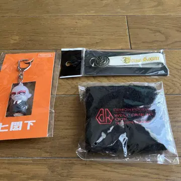 세이키마II / 데몬 각하 3세트