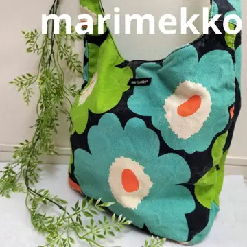 marimekko 마리메꼬 우니코 숄더 백