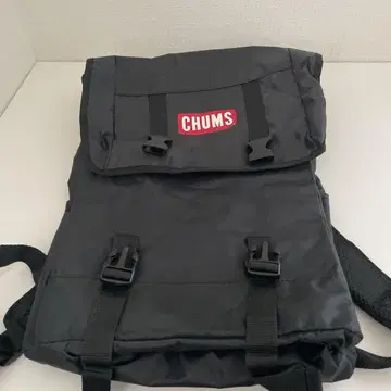 참스 럭색 잡지 부록