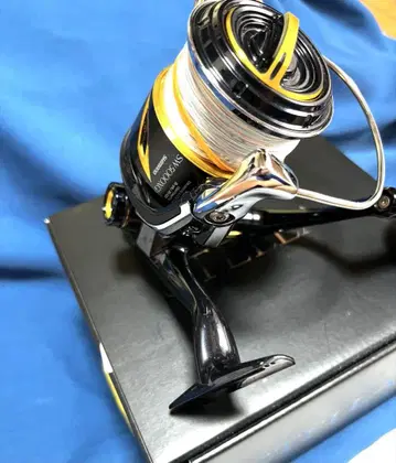 새상품급 중고 스텔라 sw 5000xg 시마노