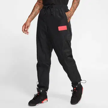 Jordan 23 engineered 나일론 팬츠