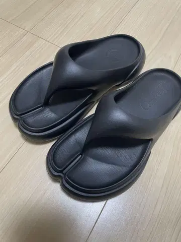 PAES 타비 샌들