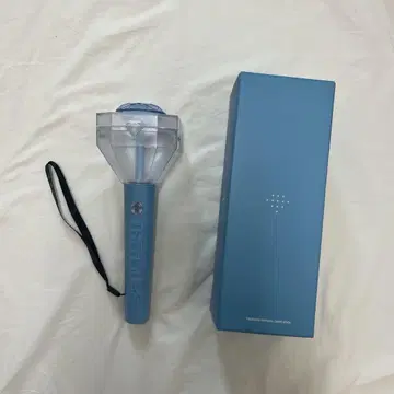 TREASURE treasure 응원봉