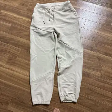 B.C STOCK 그레이 L 사이즈 팬츠