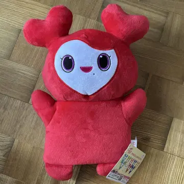 TWICE 봉제 인형 퍼펫