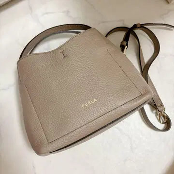 FURLA 프리무라 2way 숄더백 ad8-970