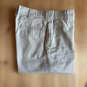 Dickies 874 워크 팬츠