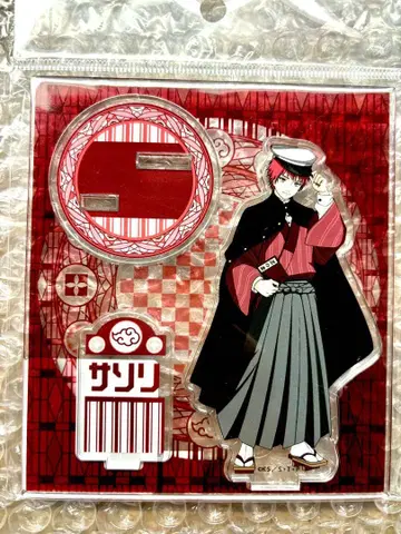 [NARUTO 질풍전] 사소리 서생풍 ver. 아크릴 스탠드