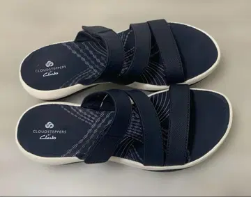 클락스 Clarks 여성용 샌들