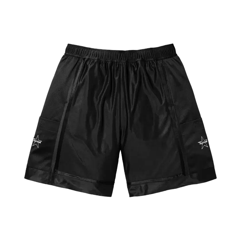 supreme25SS Side Pocket BasketballShort Side Pocket Basketball