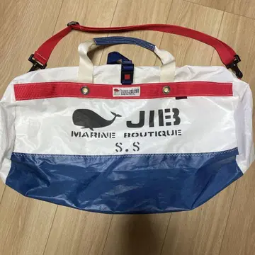 JIB (지브) 더플백, 숄더백