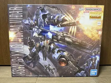MG ASW-G-XX 건담 비다르