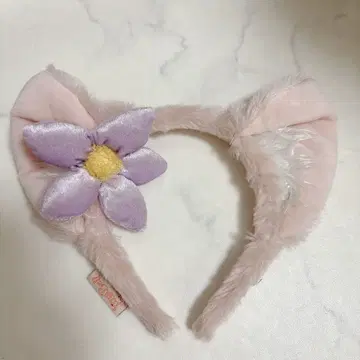 리나벨 머리띠