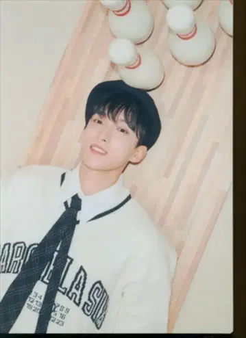 SEVENTEEN DK 2025 HOLIDAY 45