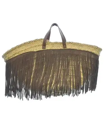 ATELIER AMBOISE 여성용 바스켓백