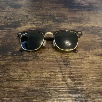 [Rayban] CLUBMASTER CLASSIC