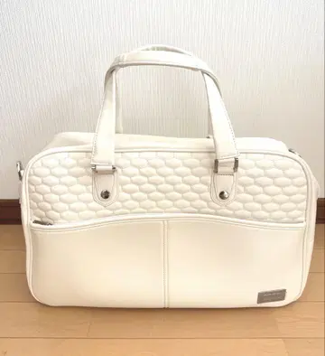 [미사용] 아우디 Audi 보스턴 백