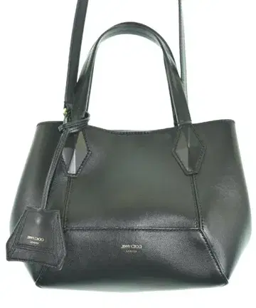 JIMMY CHOO 여성용 토트백