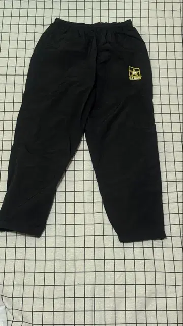 U.S. ARMY 트레이닝 팬츠 컨디션 최상