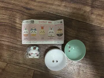 치이카와 모몽가 피규어