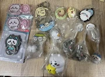 치이카와 묶음 묶음 판매