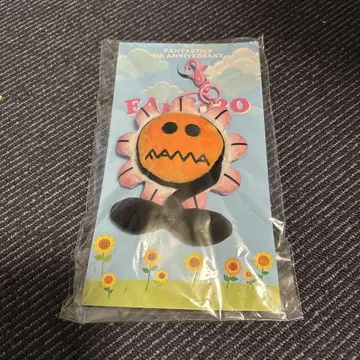 FANTARO 봉제 인형 키링