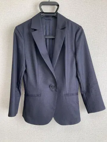 [ THE SUIT COMPANY ] 여름용/네이비 수트/셋업